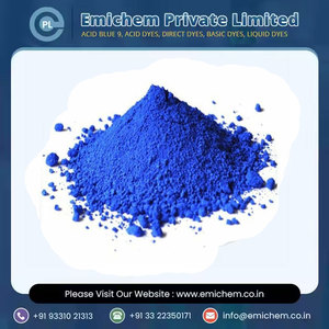 Pigmento de Color Azul Ultramarino de Alta Pureza para Pintura, Cemento, Plástico, Caucho y Fabricación Industrial - Product Image 2