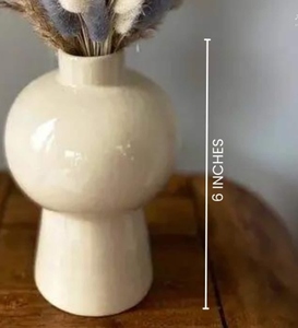 Meilleure Vente 2026 : Vase Moderne en Métal Vert Mat à Motif Géométrique, Décoration de Table 8-16 Pouces, Résistant à la Rouille, Exportation Indienne pour Mariages - Product Image 2