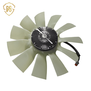 PANSHI New <b>Fan</b> Clutch Assembly OEM 2035612 1776552 Trailer <b>Parts</b> Replacement - Product Image 5