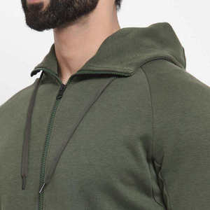 Good Quality Cheap Price High Demand Products Men Tracksuit Fashionable Street Style Sweat Suit For Men Comfortable - Product Image 5