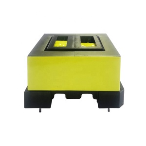 220V đến 110V SMPS âm thanh y tế dẫn đèn Tần số cao hiện tại biến áp er44 nhỏ flyback bước xuống biến áp - Product Image 4