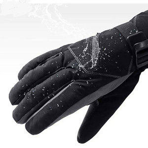 Wholesale High Quality Custom Hand Warm Sports Safety <b>Gloves</b> Men & Women Cheap Fashion Ski <b>gloves</b> <b>Grip</b> - Product Image 6