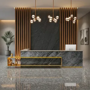 Matériaux de construction à bas prix 600x1200, finition mate et brillante, prix le plus bas, 9 mm, nouveau design moderne, carreaux muraux pour l'intérieur de la maison - Product Image 4