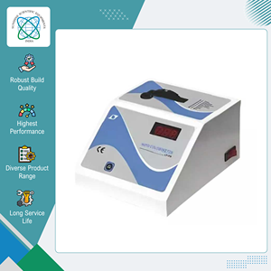 Colorímetro Digital de Alta Estabilidad y Precisión para Plantas de Tratamiento de Agua y Uso en Universidades Agrícolas - Product Image 2