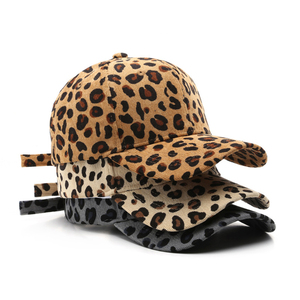 Wholesale Tiger <b>Camo</b> Trucker Hat 100% Cotton Mesh Breathable Waterproof Fashion Outdoor Patch Snapback <b>Cap</b> Personalized Logo - Product Image 1
