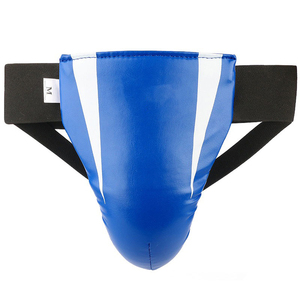 Protège-entrejambe personnalisés, confortables, à séchage rapide, taille et couleur personnalisables pour le kick-boxing et le MMA, respirants - Product Image 3