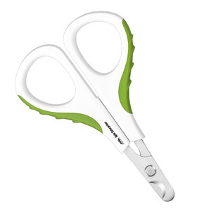 Coupe-ongles pour chat avec lames tranchantes Ciseaux professionnels pour ongles pour animaux de compagnie pour petit chien chaton lapin lapin oiseau outil de toilettage - Product Image 6