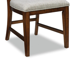 เก้าอี้ทานข้าววัสดุทนทาน ขายดี สำหรับเฟอร์นิเจอร์ห้องรับประทานอาหารและตกแต่งบ้าน - Product Image 5