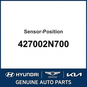อะไหล่รถยนต์และรถบรรทุกซานตาเฟ่ใหม่ รุ่นอื่นๆ และอุปกรณ์เสริม 427002N700 - Product Image 1