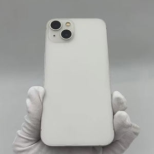 Teléfono Móvil Usado en Tendencia a Precio Accesible, Grado B, iPhone 13, 256GB de Almacenamiento, Desbloqueado, Reacondicionado, de Segunda Mano - Product Image 5