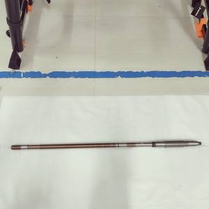 Nouveau pour les moteurs hors-bord à essence, arbre de transmission 57110-96J31 pour moteurs 4 temps 4 cylindres - Product Image 1