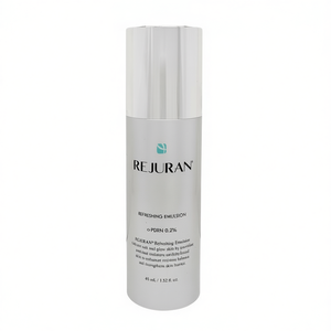 REJURAN 45ml Emulsione Rinfrescante Leggera C-PDRN con Acido Ialuronico e Centella per l'Equilibrio Olio-Acqua, Crema Viso Lenitiva - Product Image 3