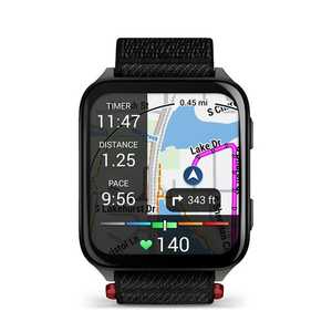 Reloj Inteligente GPS Premium Garmin Venu X1 Negro - Product Image 2