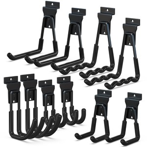 ตะขอแขวนผนังไม้ไผ่แบบมินิมอลรักษ์โลก - ขายส่ง B2B - Product Image 1