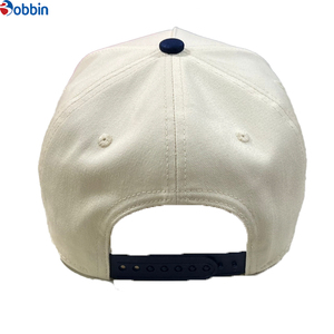 Nouveauté, dernier design, casquettes de baseball personnalisées de haute qualité en coton, fabrication professionnelle, prix raisonnables - Product Image 3