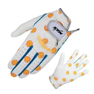 Guante de golf Performance Grip Pro Premium hecho de cuero Cabretta genuino duradero - Product Image 1