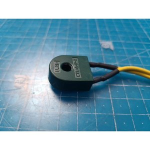 เซ็นเซอร์กระแสไฟ AC รุ่น U-RD CTL-6-P-Z ใช้เป็นอะไหล่อุปกรณ์เซมิคอนดักเตอร์รุ่นเก่า - Product Image 2