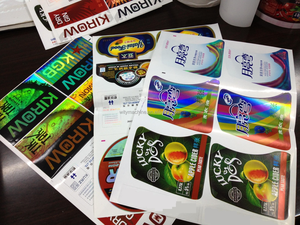 ZX-320 Intermittente Narrow Web Macchina da Stampa Offset - Product Image 6