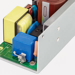 Module de commande servo-automatique industriel SDF300PS48, module de contrôle PLC, onduleur pour machine CNC, unité d'alimentation - Product Image 3