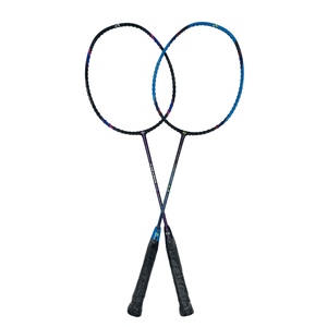 Raqueta de Bádminton de importación - Product Image 1