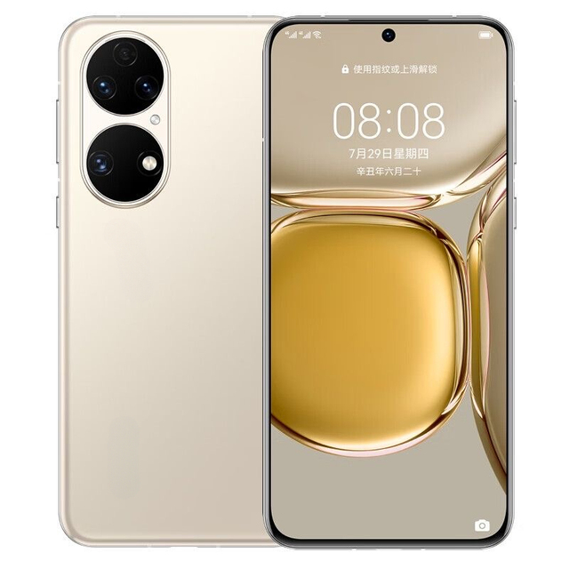 Hot Sale Deca Core P50 Pro 5G Phone 8 256GB 6.9 Inch Brand New Unlocked with 5200mAh Battery