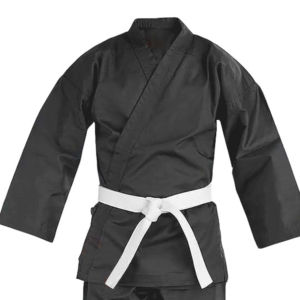 Uniforme de Judo Personalizado para Adultos, Ultra Ligero, 240g, Algodón, Ropa de Artes Marciales, Secado Rápido, Transpirable, Alta Calidad - Product Image 2
