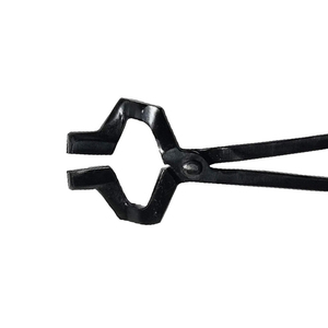 Top Tier Heavy Forged German Stainless Steel Farrier Hoof Tongs With Ergonomic Grip For Equine Cattle Veterinary <b>Instruments</b> CE - Product Image 5