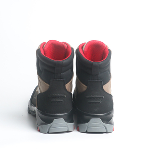 Scarpe Antinfortunistiche Affidabili Aimboo S1P SRC per Uomo e Donna con Punta in Acciaio e Resistenza allo Scivolamento per Vari Ambienti <span class=keywords><strong>di</strong></span> <span class=keywords><strong>Lavoro</strong></span> Industriali - Product Image 4