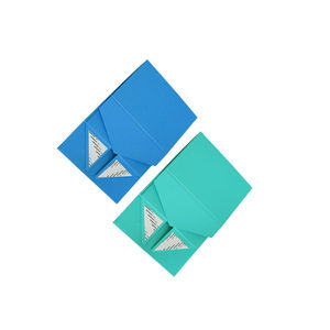 Custom Printed Magnetic Lid Gift Box Premium Rigid <b>Packaging</b> for Luxury Products - Product Image 5