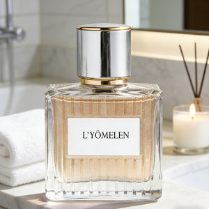 Nouvelle collection de parfums en spray de la série privée, parfum longue durée, marque privée, parfum fruité sucré pour femmes - Product Image 2