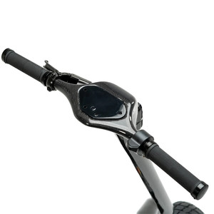 Trottinette électrique <span class=keywords><strong>Red</strong></span> <span class=keywords><strong>Bull</strong></span> E-Scooter Formula 1 Carbon Edition, toute neuve - Product Image 4