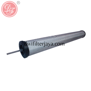 ไส้กรองอากาศอัดความแม่นยำสูง EF-000002-06 เครื่องทำลมแห้ง - Product Image 3