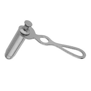 Medzora เครื่องมือผ่าตัดทางทวารหนัก ISO13485สเตนเลสสตีลได้รับการรับรอง CE คลาส I - Product Image 3