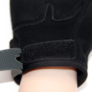 Gants de cyclisme légers personnalisables avec logo, meilleur prix, pour hommes et femmes, demi-doigts, antidérapants et lavables, nouvelle arrivée - Product Image 5