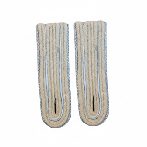 Premium Custom Pakistani Made Shoulder Boards & Epaulettes Rank Insignia for Personal Defense Equipment Uniforms - Product Image 4