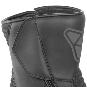 Genuine Cowhide <b>Leather</b> Motorbike Touring Shoes High Quality Custom Made Sportswear Available in All Sizes for Adults for Men's - Product Image 5