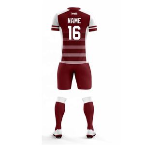 Maillot de football, ensemble pour équipes, vente en gros, - Product Image 6