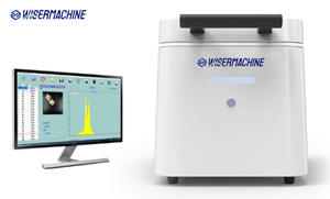 Analizador de Metales Preciosos y Oro XRF 5800T/Probador de Metales Preciosos/Máquina de Prueba de Pureza de Oro - Product Image 6