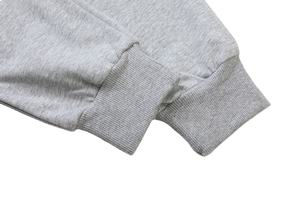 Pantalon de jogging décontracté noir uni en nylon et élasthanne de haute qualité pour homme, style streetwear, vente en gros, personnalisable, 1 pièce - Product Image 4