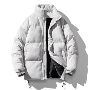 High Quality Men Bubble <b>Jacket</b> <b>Cheap</b> Price Custom Made Logo Wholesale Price Men Customized Bubble <b>Jacket</b> For Men - Product Image 4