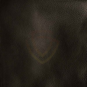 Chaleco de Cuero Genuino para Hombre, Estilo Urbano, Cuello en V, Transpirable, para Invierno, Nueva Llegada - Product Image 3