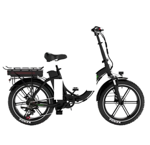 Nueva Bicicleta Eléctrica Plegable de Largo Alcance K-oolux BK6S PRO, Precio de Fábrica, Envío Gratuito a Todo el Mundo - Product Image 1