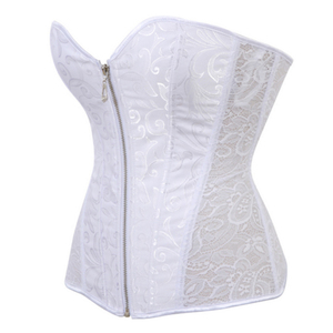 Faja Moldeadora Reductora de Abdomen Efecto Reloj de Arena - Top Corsé de Venta Caliente - Product Image 6