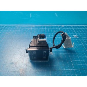 Sensor de Presión de Vacío Digital KEYENCE AP-33A Usado Como Está, Piezas de Equipos de Semiconductores Legados - Product Image 3