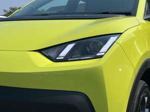 Voiture électrique BYD Dolphin Surf RHD - Product Image 5