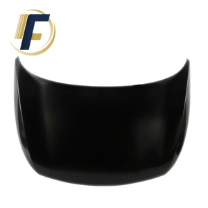 Capot moteur de voiture, couvercle de capot moteur, pièces de carrosserie automobile - Product Image 1