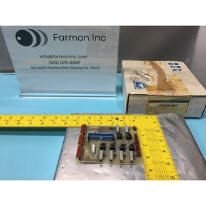 บอร์ด005897G2 GCA จัดตำแหน่งเซ็นเซอร์145107-Trusted ทั่วโลกมรดกอุปกรณ์เซมิคอนดักเตอร์และชิ้นส่วนที่ - Product Image 2