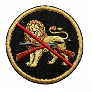 <b>Sew</b> <b>On</b> Embroidered <b>Patches</b> Wholesale Factory Custom Garment Badges Custom Logo OEM ODM Wholesale Factory Supply Premium Quality - Product Image 6