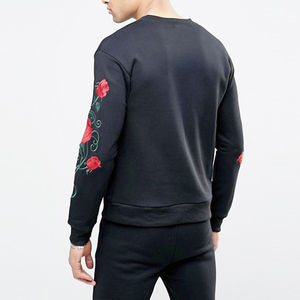 Conjunto Deportivo de Diseño para Hombre, Traje Deportivo de Lujo, Conjunto de Camiseta y Pantalón Deportivos con su Propio Diseño y Logotipo - Product Image 6