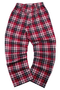 Pantalon de pyjama décontracté en toile non tissée légère et respirante pour homme, écologique, unisexe, toutes saisons - Product Image 3